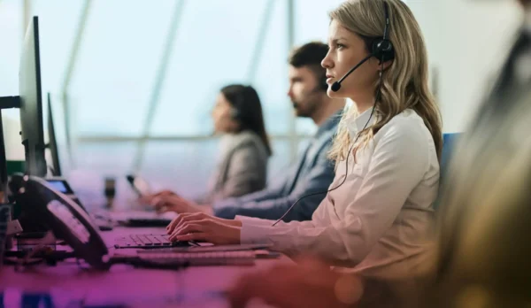 Administrative Support
