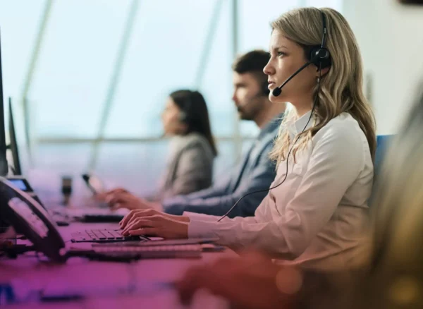 Administrative Support