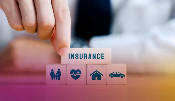 Comprehensive Insurance Coverage
